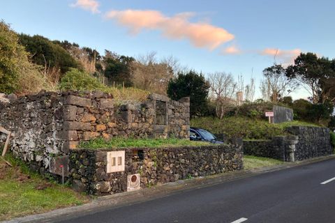 Ruinere i Horta, Faial, Horta - € 110.000 | Ref: 374230031 - foto 28
